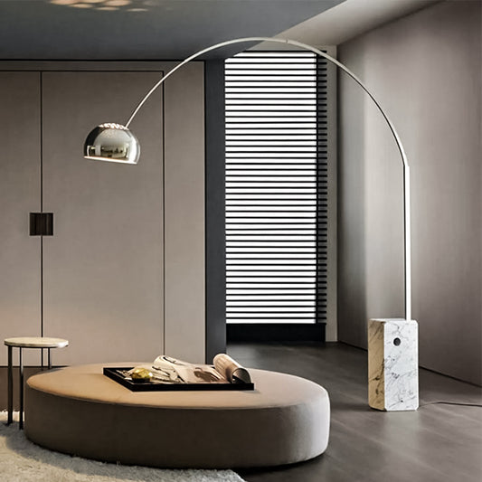 Image Aliretta Art Floor Lamp