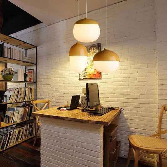 Image Art Pendant Lamp