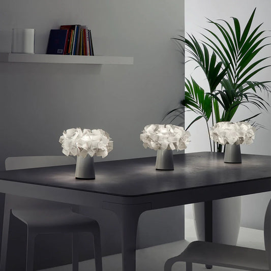 Image Lampe de table Clizia Flower