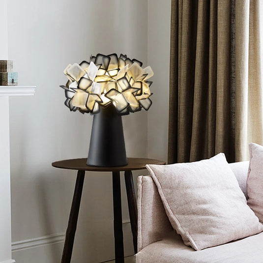 Image Lampe de table Clizia Flower