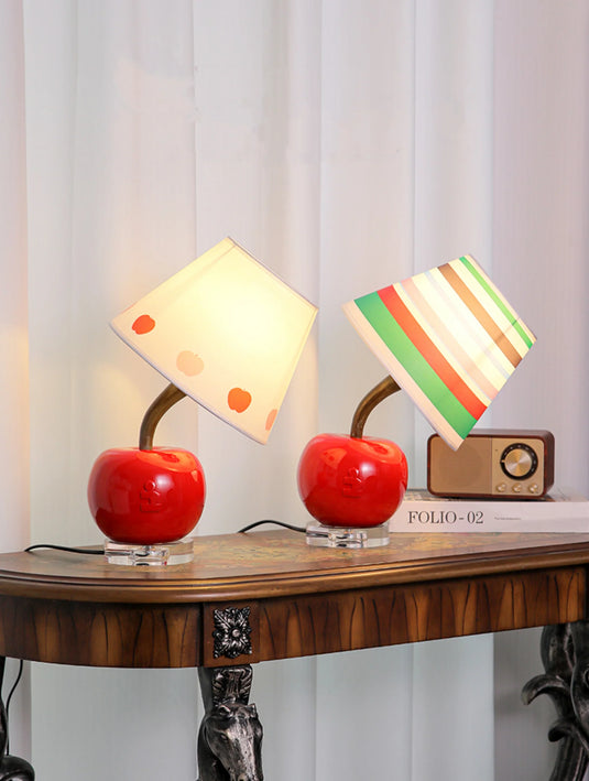 Image Creatieve Apple tafellamp