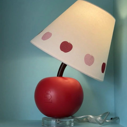 Image Creatieve Apple tafellamp