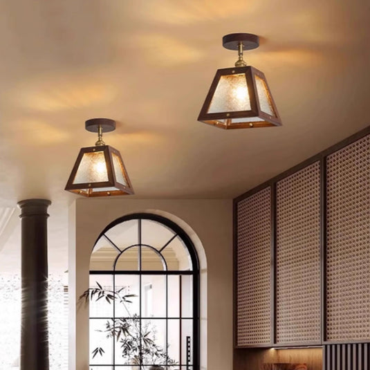 Image Plafonnier Diar