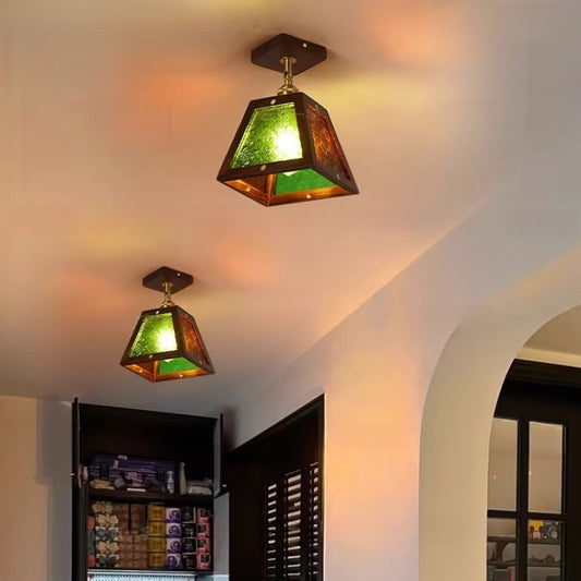 Image Plafonnier Diar