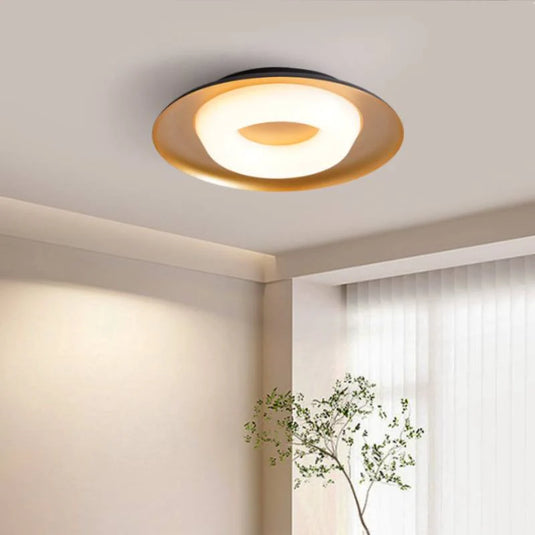 Image Donut Plafondlamp