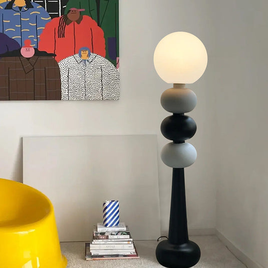 Image Eddic vloerlamp