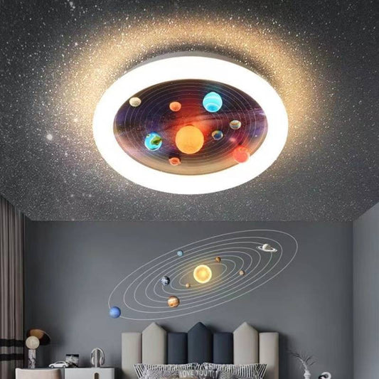 Image Galaxy Plafondlamp