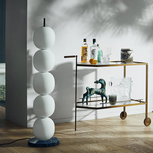 Image Lampadaire Myka