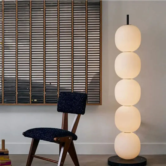 Image Lampadaire Myka