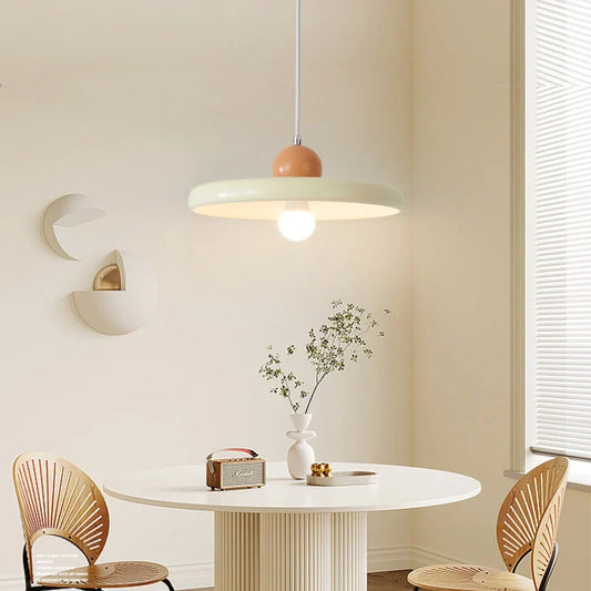 Image Lampe à suspension rétro