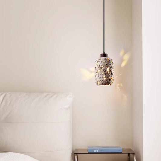 Image Lampe à suspension Roque Flash