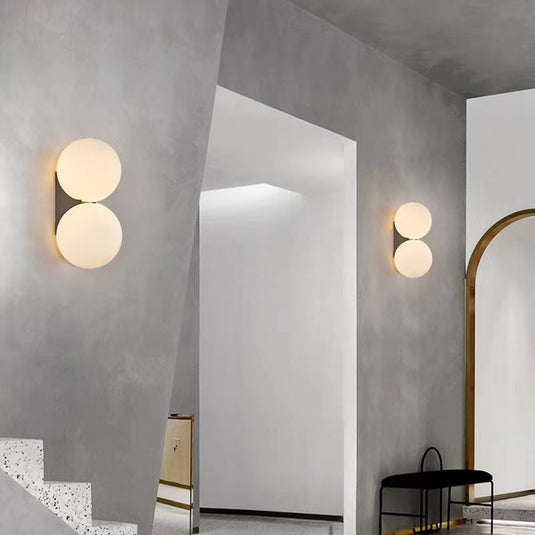 Image Rudsy Wandlamp