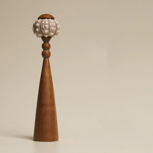 Image Zee-egel tafellamp