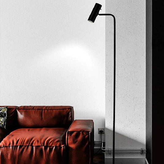 Image Lampadaire géométrique Torris