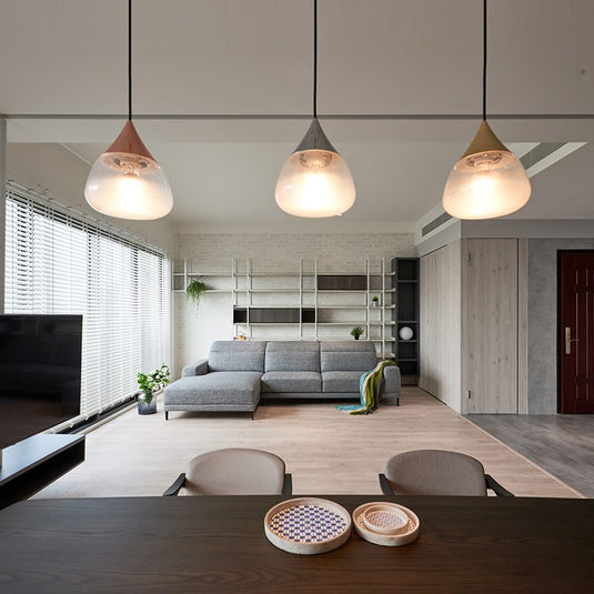 Image Wis Pendant Lamp