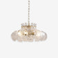 Petal Ice Pendant Light