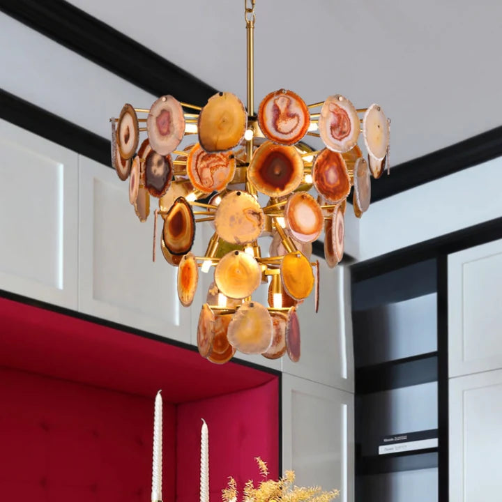 Agate_Chandelier_3F_4