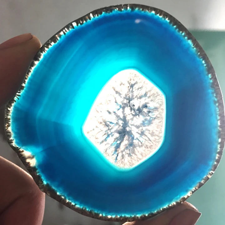 Agate_Chandelier_3F_5