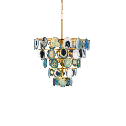 Agate_Chandelier_3F_7