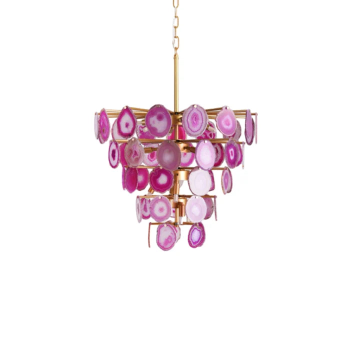 Agate_Chandelier_3F_8