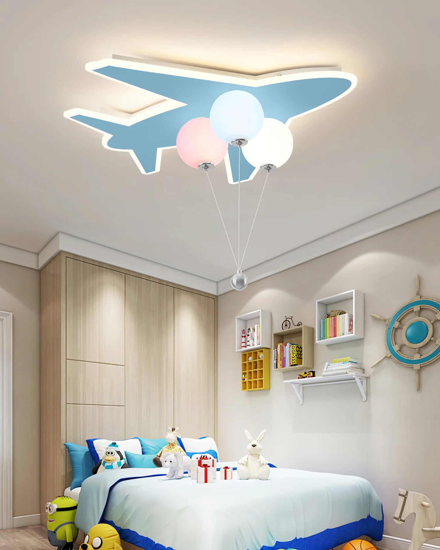 Airplane_Balloon_Ceiling_Lamp_5