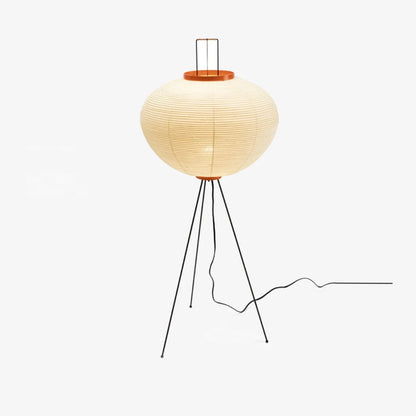 Akari 10A Floor Lamp