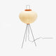 Akari 10A Floor Lamp