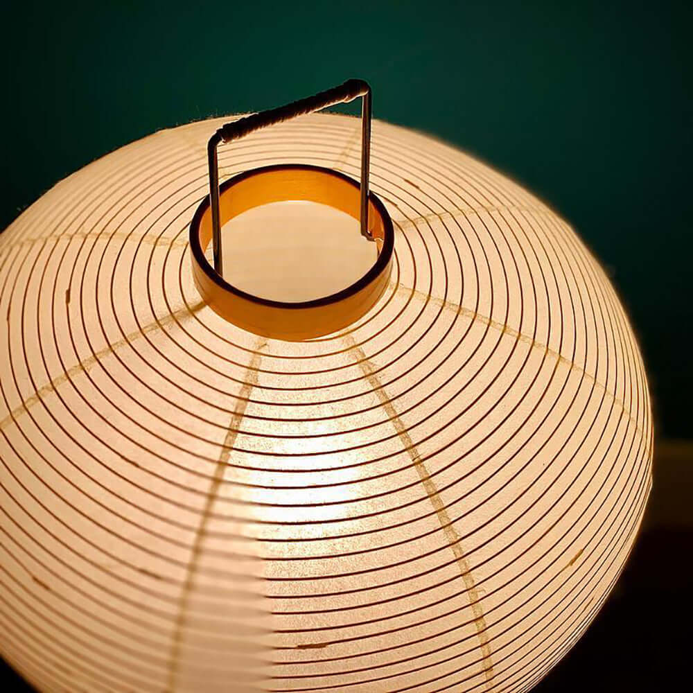 Akari 10A Floor Lamp 7