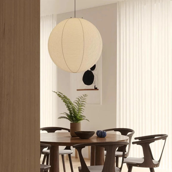 Akari_45A_Pendant_Light_09