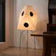 Akari UF3-Q Floor Lamp 1