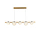 Alabaster_Dining_Room_Chandelier_1