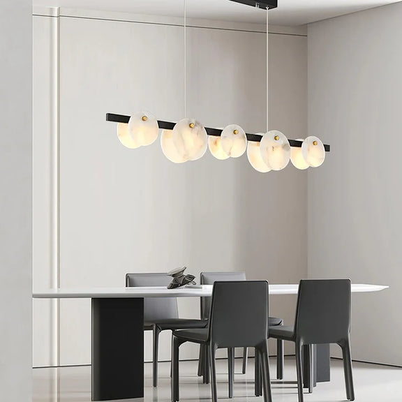 Alabaster_Dining_Room_Chandelier_10