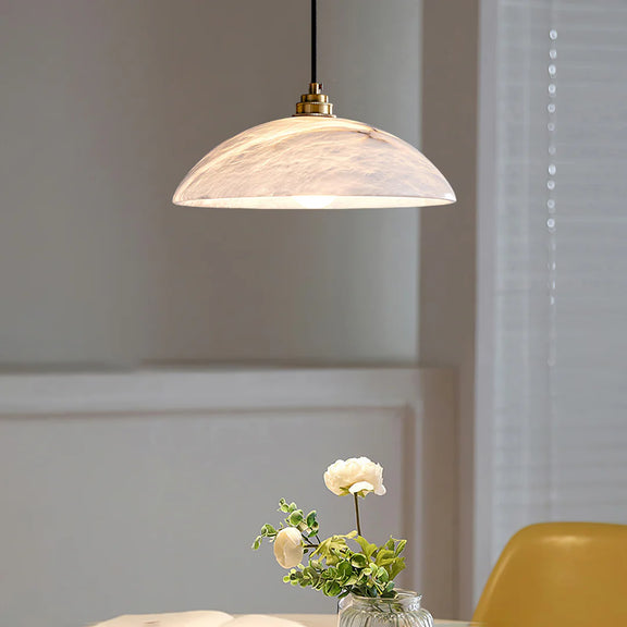 Alabaster_Dome_Pendant_Lamp__10