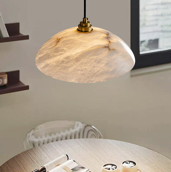 Alabaster_Dome_Pendant_Lamp__11