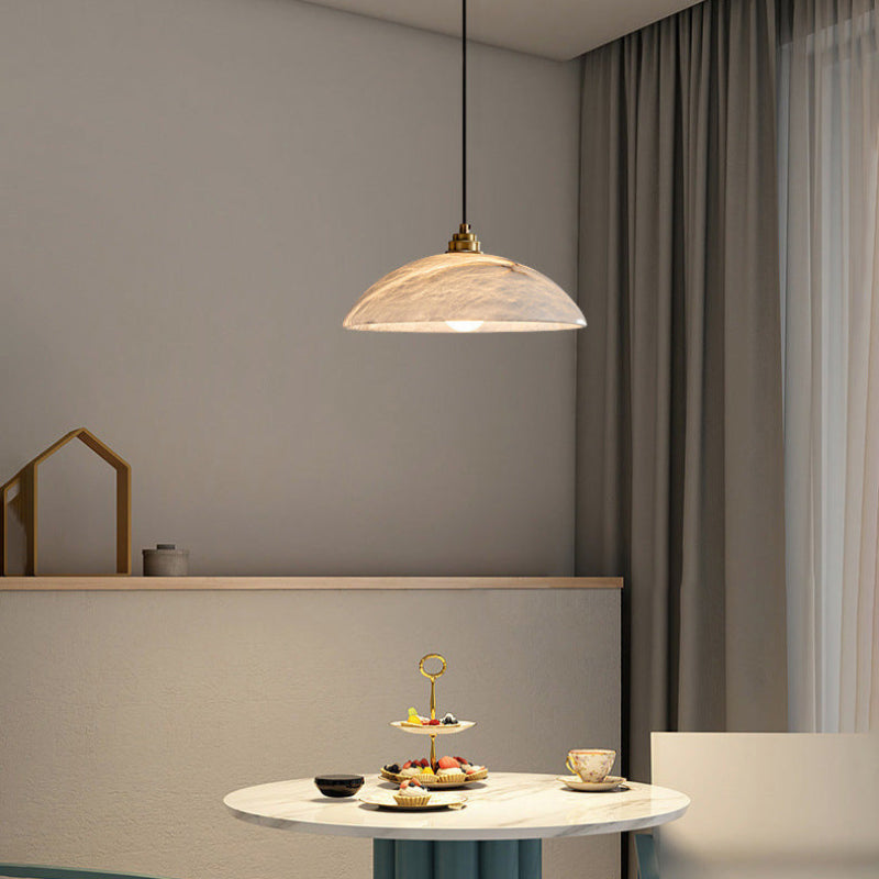 Alabaster_Dome_Pendant_Lamp__13