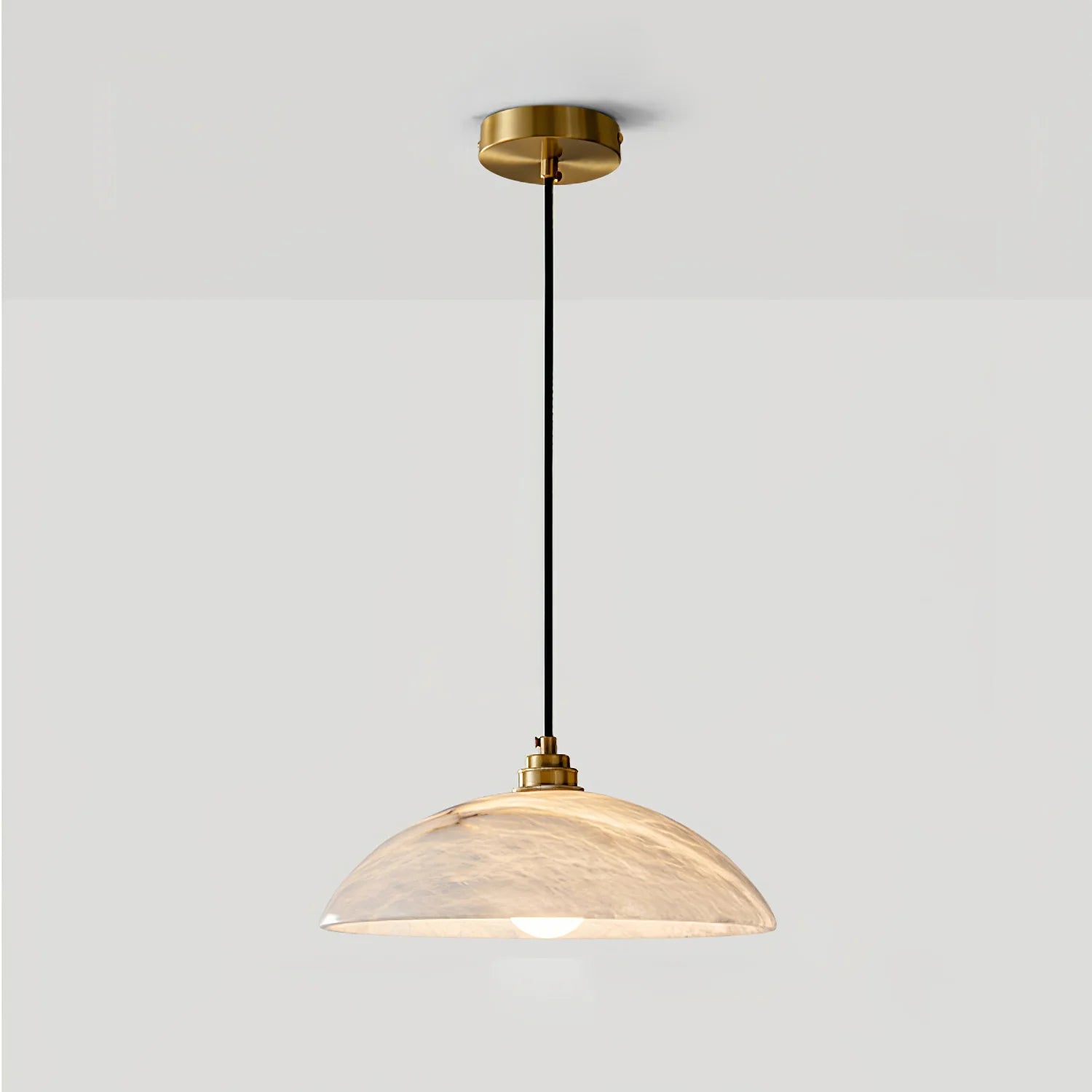 Alabaster_Dome_Pendant_Lamp__8