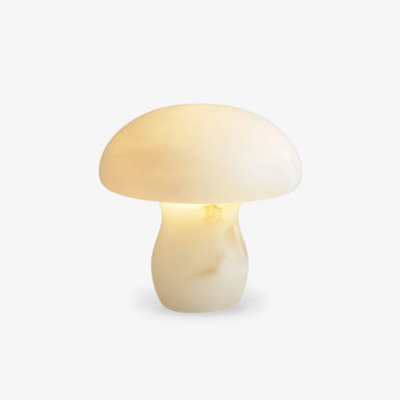 Alabaster_Mushroom_Table_Lamp_1