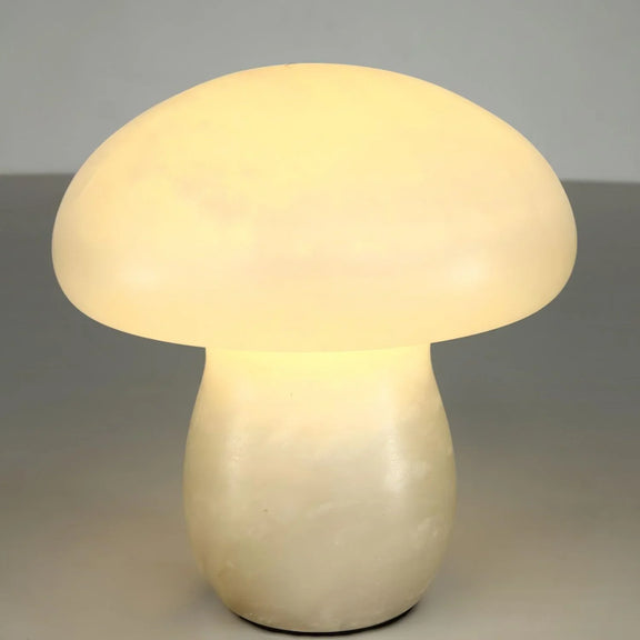 Alabaster_Mushroom_Table_Lamp_10