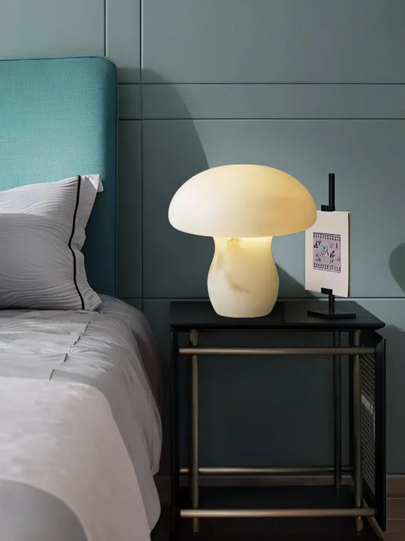 Alabaster_Mushroom_Table_Lamp_4