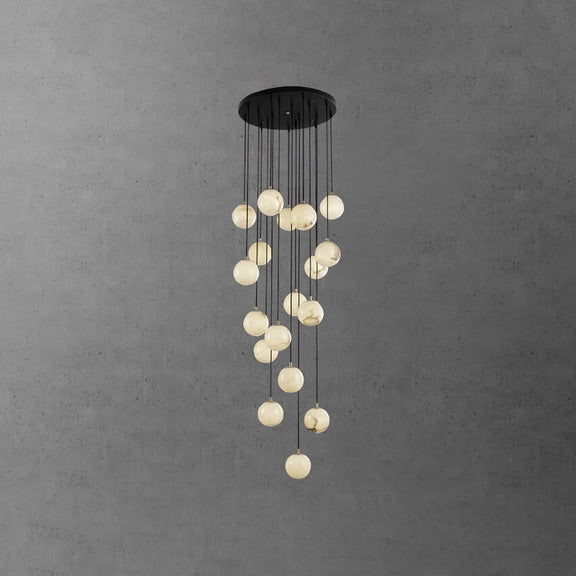 Alabaster_Round_Chandelier_10