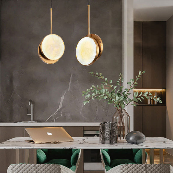 Alabaster_Round_Pendant_Lamp_4