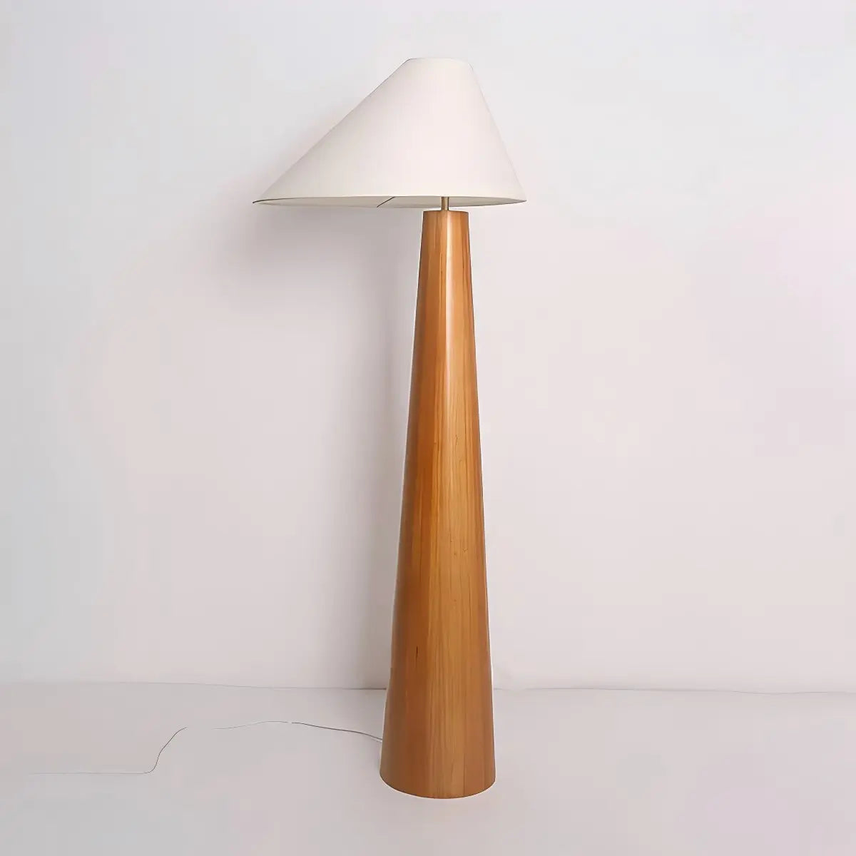 Alain Log Floor Lamp 6