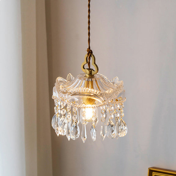 American_Crystal_Pendant_Lamp 3