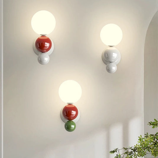 Image Amumo Wall Lamp