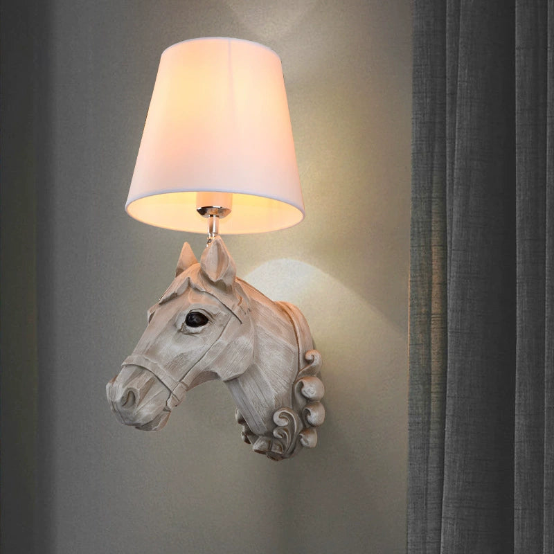 Antique_Horse_Head_Wall_Lamp_1