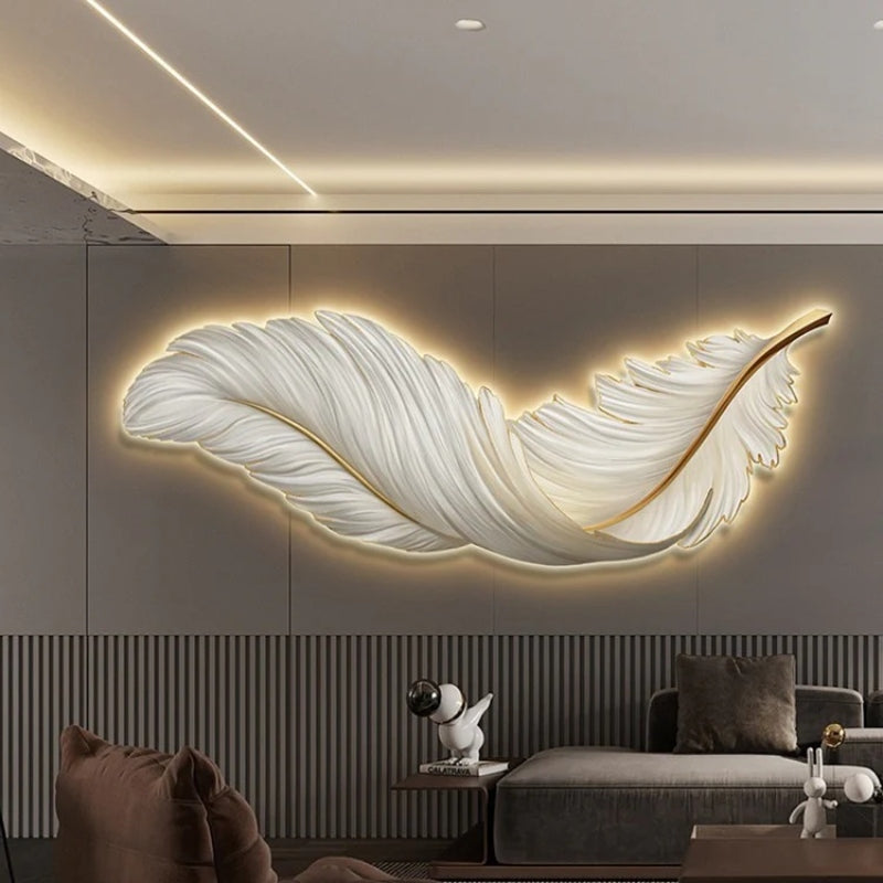 Art_Feather_Wall_Lamp_05