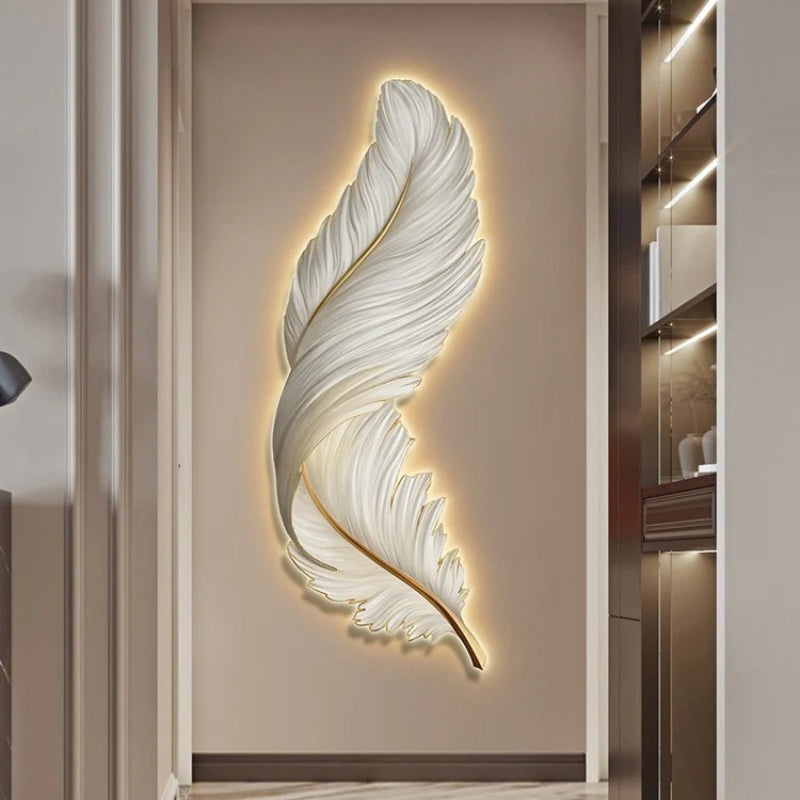Art_Feather_Wall_Lamp_06