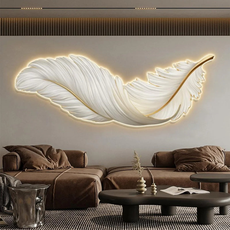 Art_Feather_Wall_Lamp_09