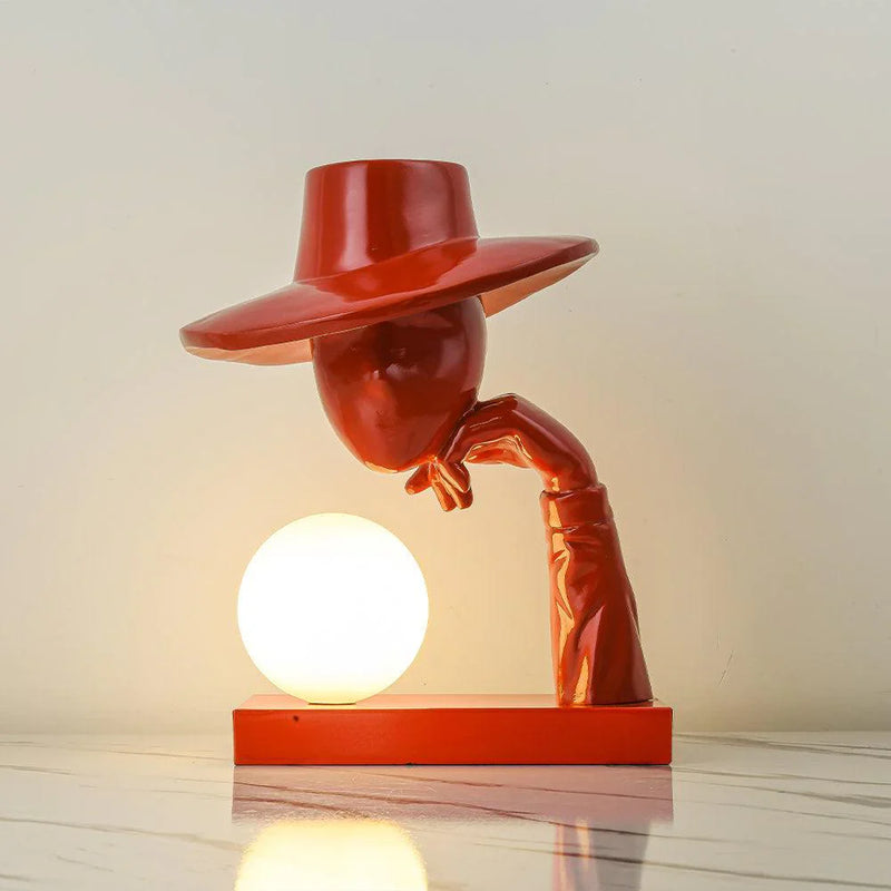 Art_Statue_Table_Lamp_03