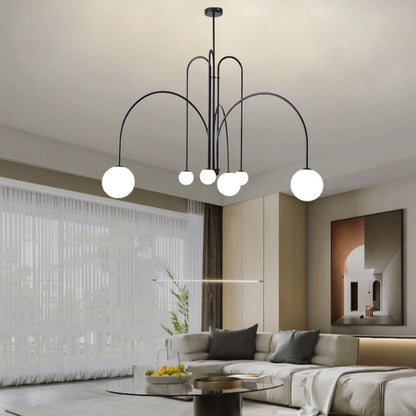 Artcraft_Comet_Chandelier_8